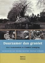 Duurzamer dan graniet - Bruno De Wever