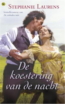 De koestering van de nacht - Stephanie Laurens