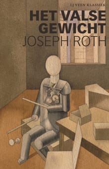 Het valse gewicht - Joseph Roth