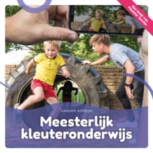 Meesterlijk Kleuteronderwijs - Sander Gordijn