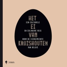 Het ei van Kruishoutem - Sven de Potter, Sven De Potter