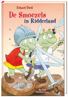 De Smoezels in Ridderland - Erhard Dietl
