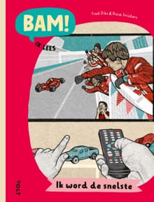 Ik word de snelste - Fred Diks