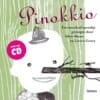 Pinokkio - Silvie Moors, Lieven Gouwy, ...