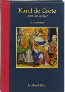 Karel de Grote - P.J. Rietbergen