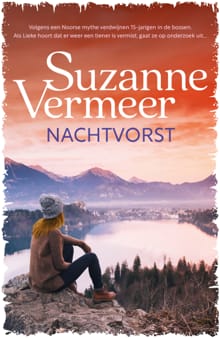 Nachtvorst - Suzanne Vermeer