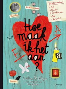 Hoe maak ik het aan? - E DE VLIEGER, Evelien de Vlieger, ...