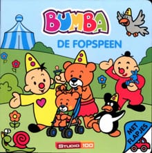 De fopspeen -  , Studio 100 