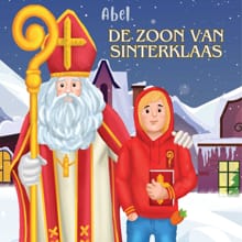 De zoon van Sinterklaas - Abel Studios