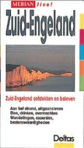 Zuid-Engeland -  WOBCKE, Manfred Wöbcke