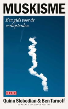 Muskisme - Quinn Slobodian, Ben Tarnoff