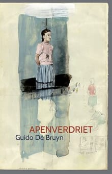 Apenverdriet - Guido De Bruyn