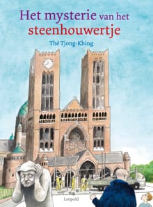 Het mysterie van het steenhouwertje - Tjong-Khing Thé
