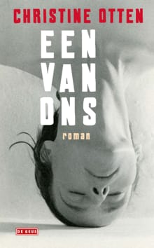 Een van ons - Christine Otten