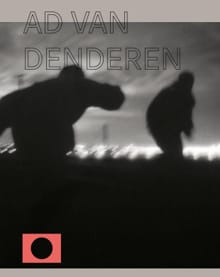 Onderweg - Ad van Denderen, Frits Gierstberg