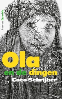 Ola en de dingen - Coco Schrijber