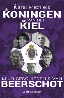 Koningen van het Kiel - Karel Michiels