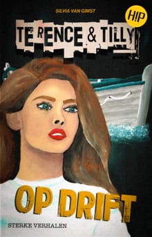 Op drift - Silvia van Gimst