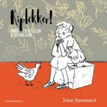 Kiplekker! - Joke Verweerd, Verweerd Joke
