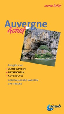 Auvergne ANWB Actief - Gjelt De Graaf