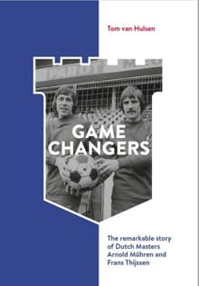 Game Changers - Tom van Hulsen, van Hulsen Tom