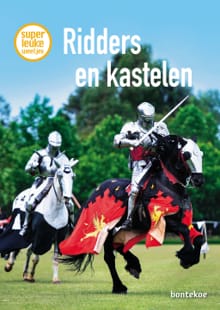 Ridders en kastelen - Christina Braun