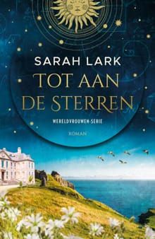 Tot aan de sterren - Sarah Lark