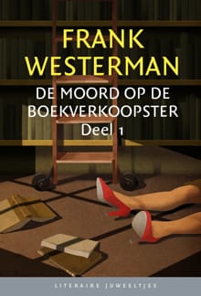 De moord op de boekverkoopster Deel 1 (set) - Frank Westerman