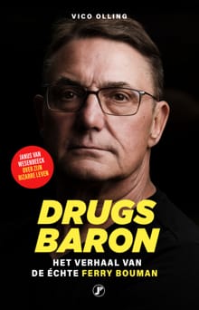 Drugsbaron - Vico Olling