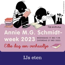 IJs eten - Annie M.G. Schmidt