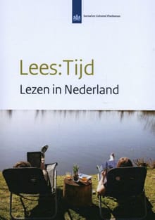 Lees:Tijd - Annemarie Wennekers, Huysmans Frank, ...