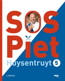 SOS Piet - 5 - Piet Huysentruyt