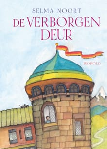 De verborgen deur - Selma Noort