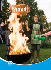 Brand! - Marlies Verhelst