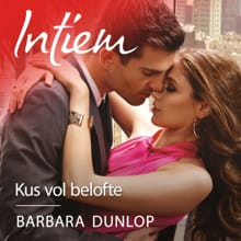 Kus vol belofte - Barbara Dunlop