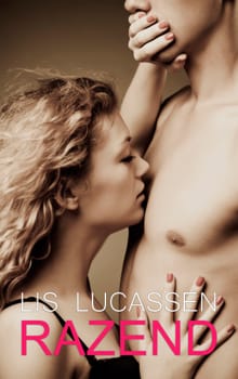 Razend - Lis Lucassen