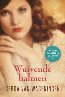 Wuivende halmen - Gerda van Wageningen