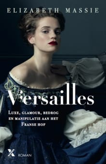 Versailles - Elizabeth Massie