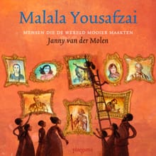 Malala Yousafzai - Janny van der Molen