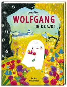 Wolfgang in de wei - Lenny Wen