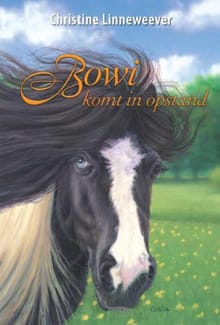Bowi - Christine Linneweever