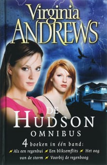 De Hudson Omnibus - Virginia Andrews