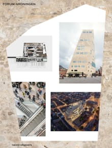 Forum Groningen - Niek Verdonk, Erik Dorsman