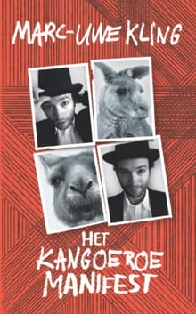 Het kangoeroemanifest - Marc-Uwe Kling