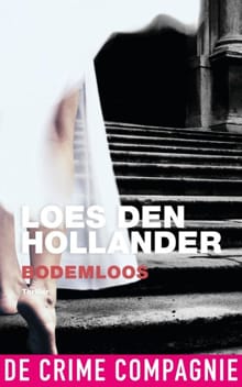 Bodemloos - Loes den Hollander