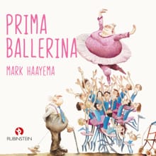 Prima Ballerina - Mark Haayema