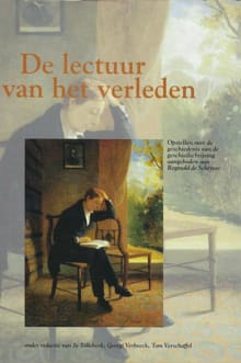 De lectuur van het verleden - Jo Tollebeek