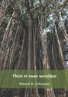 Thuis in twee werelden - Winand M. Callewaert