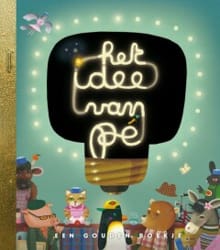 Het idee van Pé - Frans Lasès, Frans Las?s, ...