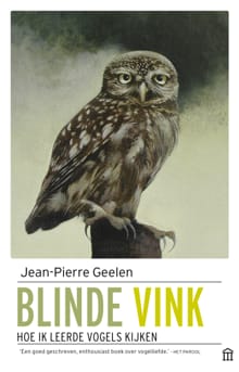 Blinde vink - Jean-Pierre Geelen